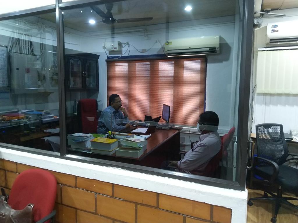 Kottayam Office