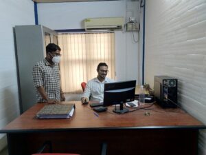 Kottayam Office