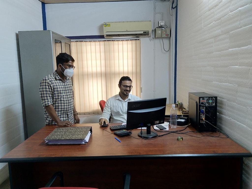 Kottayam Head Office