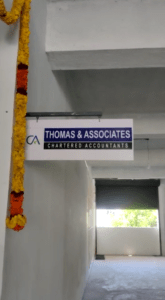 Kollam Branch Office